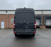Heavy Duty Rubber Bumper Guard Strips 20 Inch | Loading Dock Van Protection 2-Pack
