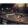 Nitrile Rubber Sheet 3mm Fuel Resistant Industrial Grade - In Use