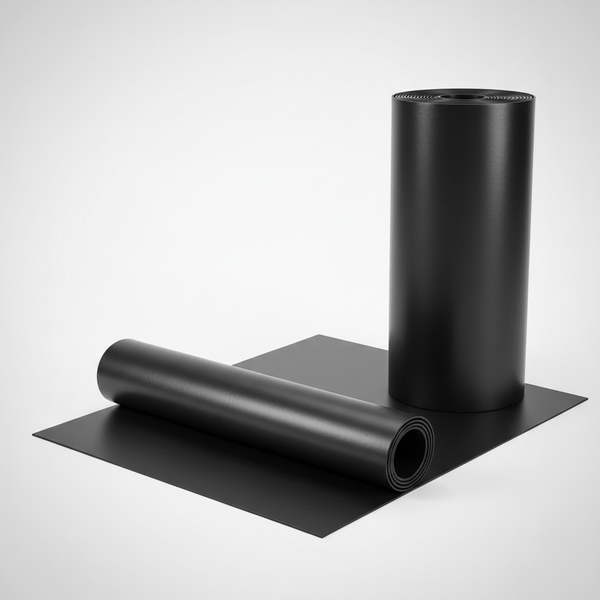 Industrial Rubber Sheet Roll 10m Heavy Duty SBR Full Roll Savings - Product