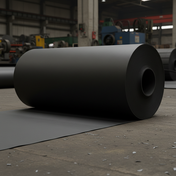 Rubber Sheet 20mm Heavy Duty Industrial Grade SBR - Google Shopping Hero Image