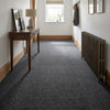 Dark Grey carpet tiles lifestyle