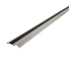 Aluminium Compression Draught Excluder - Seal Out Cold and Drafts