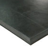 Rubber Bench Mat Heavy Duty SBR installed - professional industrial rubber UK