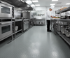 Commercial Kitchen Flooring | Studded Penny Pattern | R11 Non-Slip | Heavy Duty Roll | Free UK Delivery
