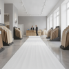 2mm Foam Laminate Flooring Underlay - Commercial Setting Setting