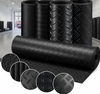 Rubber Runner Mat Sold by the Metre – Non-Slip Structured Su - Commercial Setting Setting
