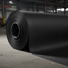Anti-static rubber sheet ESD protection mat - IEC 61340 compliant static dissipative flooring UK