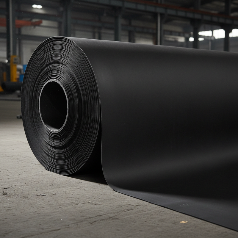 Anti-static rubber sheet ESD protection mat - IEC 61340 compliant static dissipative flooring UK