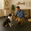 Anti-Fatigue Kennel Flooring