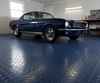 non-slip texture close-up - Wet Area Rubber Flooring Studded UK