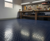non-slip in use - Wet Area Rubber Flooring Studded application UK
