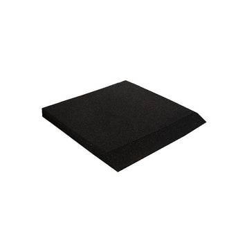 Interlocking Cushioned Rubber Safety Tiles for Kids' Play Areas