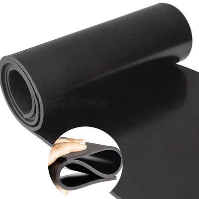 High-Quality Heavy Duty EPDM Rubber Sheet