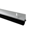 Heavy Duty Aluminum Around Door Strips - 5Pack for Complete Security