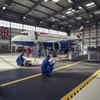 Nitrile Rubber Sheet 3mm Fuel Resistant Industrial Grade - Real Life Application 2