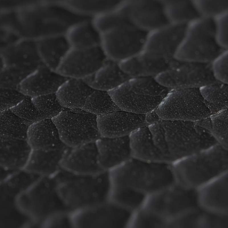 Marine Rubber Sheet Boat Deck Flooring - Texture