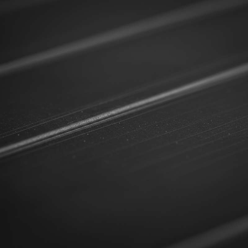 Neoprene Rubber Sheet 5mm Oil Resistant Industrial Grade - Texture