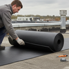 EPDM Rubber Sheet 5mm | UV & Weather Resistant | Outdoor Grade | Sold Per Metre | Free UK Delivery