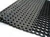 Heavy Duty Open Ring Mat for High-Traffic Areas