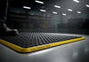 ErgoStand Pro Anti-Fatigue Mat - Industrial Setting with 14mm Thickness