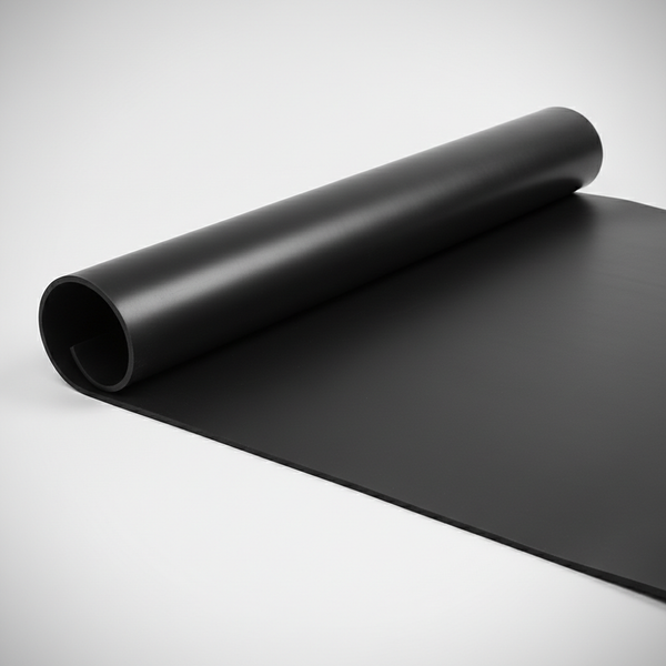 Rubber Sheet 8mm Industrial Grade Heavy Duty SBR - Product