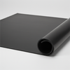 3mm Heavy Duty Rubber Sheet UK - SBR Industrial Sheeting Black