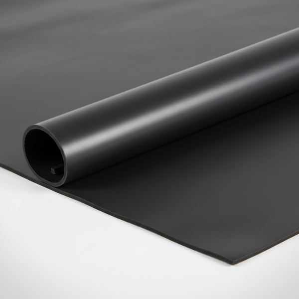 Rubber Sheet 1200x1000mm Pre-Cut Heavy Duty Workbench Mat - Product