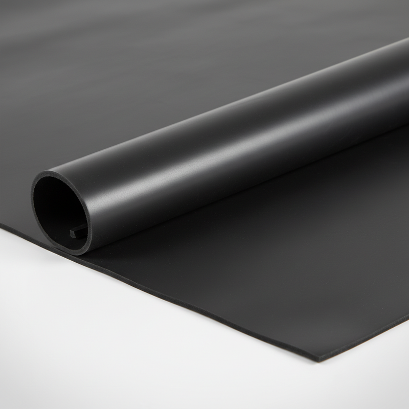 Rubber Sheet 1200x1000mm Pre-Cut Heavy Duty Workbench Mat - Product