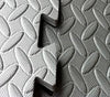 EVA Foam Garage Floor Tiles - Interlocking Workshop Mats - - In Use