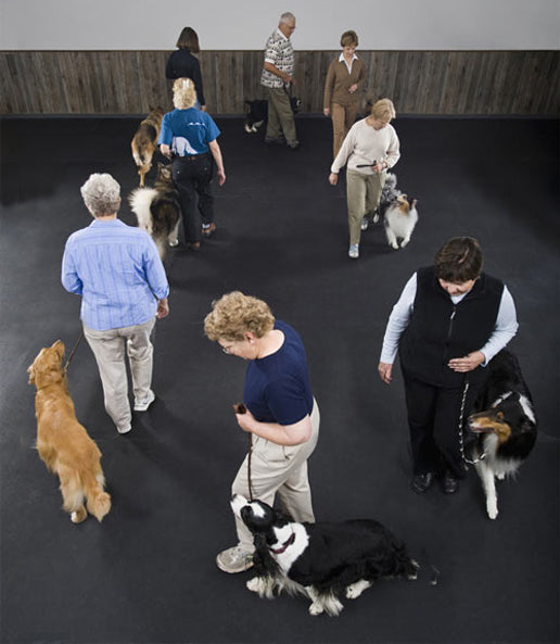 Kennel Flooring Rubber Sheet