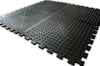 Durasof Rubber Gym Tiles for High-Intensity Workouts