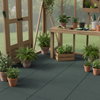 Greenhouse Rubber Mats | Weather-Resistant Garden Flooring | GardenMat