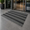 Modular Entrance Matwell Tiles | 16mm Commercial Entrance Mat System | Cut to Fit | Multiple Colours