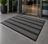 Modular Entrance Matwell Tiles | 16mm Commercial Entrance Mat System | Cut to Fit | Multiple Colours