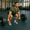 Rubber Gym Flooring Roll | Heavy Duty Non-Slip | 4–10mm | Sold by the Metre | Home & Commercial