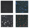 Rubber Gym Flooring Roll | Heavy Duty Non-Slip | 4–10mm | Sold by the Metre | Home & Commercial