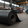 Industrial Rubber Sheeting - Premium SBR Rubber Sheet