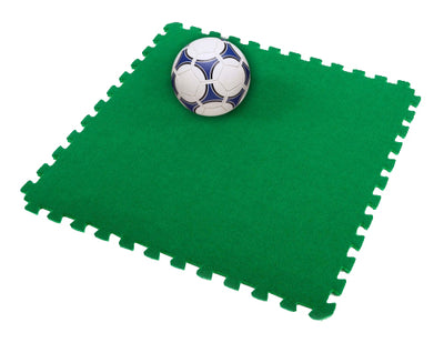Transform Any Space with Interlocking Artificial Green Grass Tiles