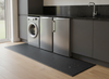 Anti-Vibration Mat 60×60cm 5mm – Non-Slip Rubber Underlay for Washing Machine - Kitchen Appliance Setting