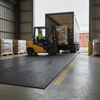 Loading Bay Rubber Mat | Heavy Duty SBR | Sold Per Metre | Dock and ramp protection | Free UK Delivery