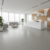 High Traffic Rubber Flooring Tile 2mm Commercial Grade