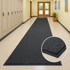 Heavy Duty Barrier Runner Non-Slip Mat - Durable Rubber, Anti-Slip, Floor Protection, Easy Clean, Industrial/Commercial Use, Versatile & Long-Lasting