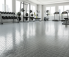 Wet Area Rubber Flooring Studded Non-Slip Mat R11 - image 9 of 20