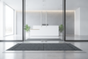 High-Performance Scraper Brush Entrance Mat – Non-Slip Indoor & Outdoor Heavy Duty - Office Entrance Setting