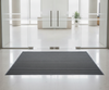 Vulka-Bond V17 Rubber Flooring Adhesive - Office Entrance Setting