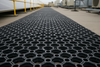 Heavy Duty Roof Matting | Non-Slip Rubber Walkway for Flat Roofs & Wet Areas - Free UK Delivery