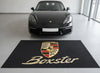 Porsche Boxster Garage Floor Mat – Premium Showroom Parking Rug 60 x 87 Inch (152 x 221cm)