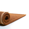 Premium coir coconut natural entrance matting