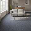 Self-Adhesive Carpet Tiles - Product In Use Setting