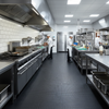 MatPro Interlocking PVC Floor Tiles — product overview